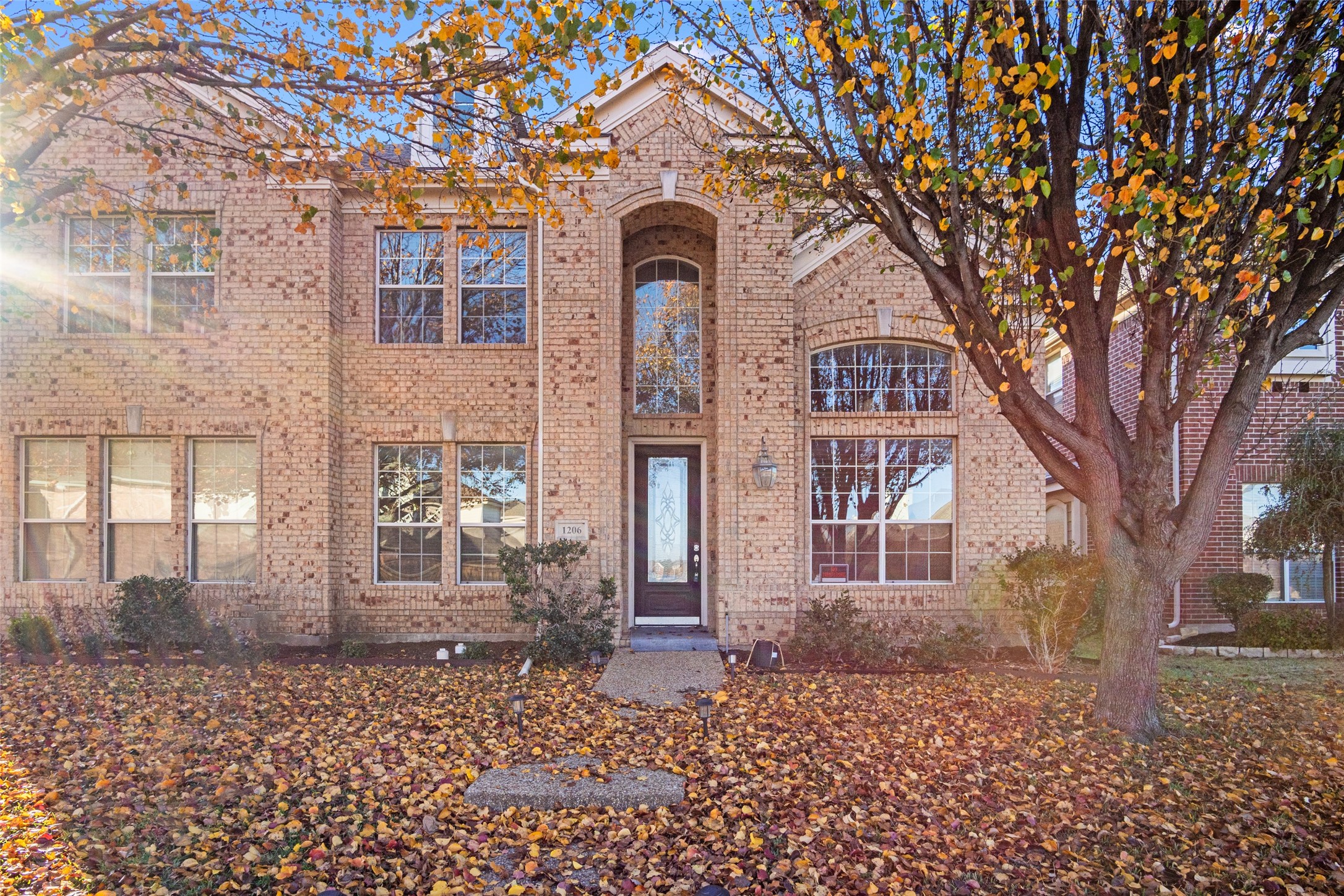 1206 Klondike Lane Allen TX 75002