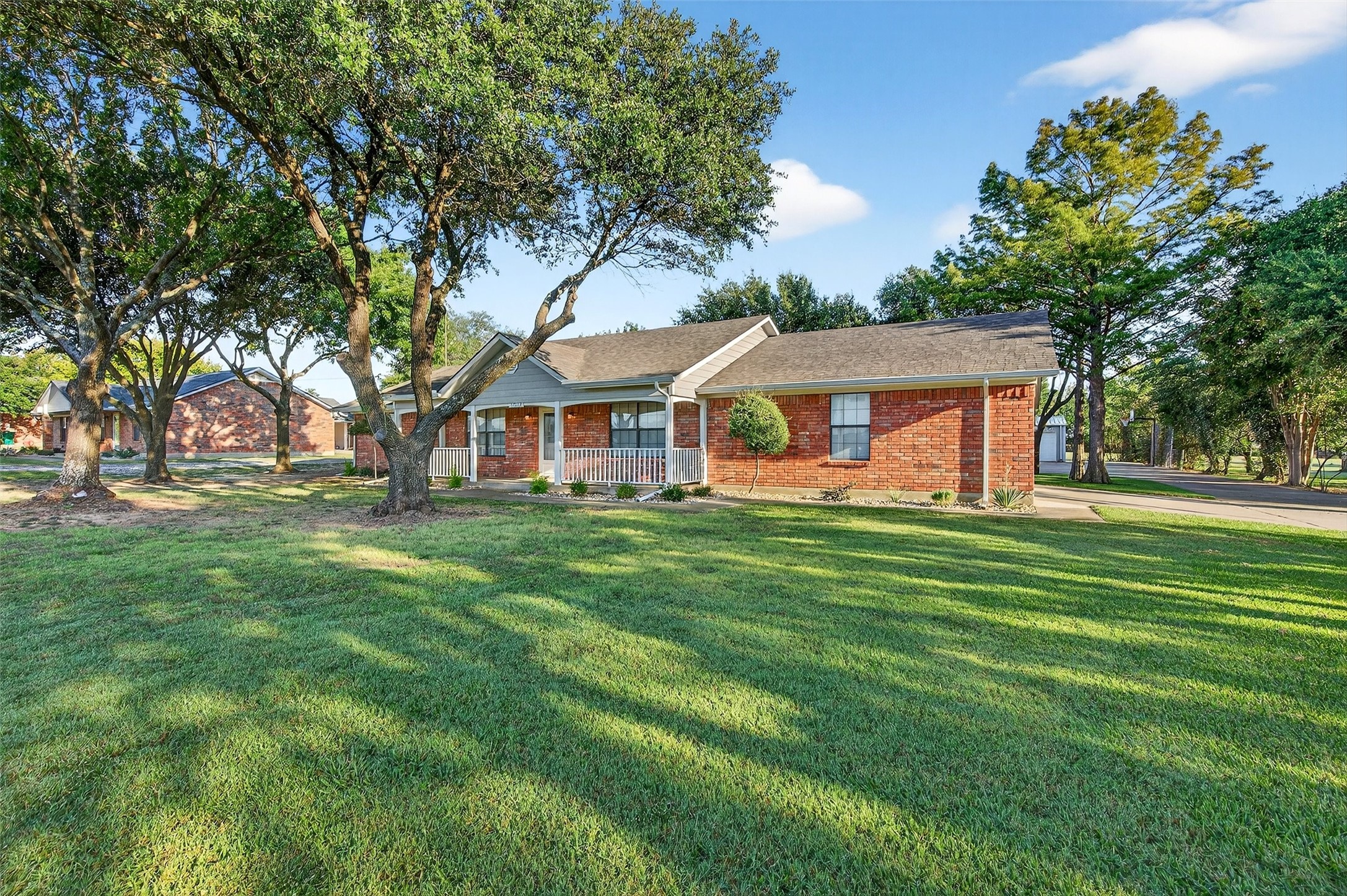 27019 State Highway 56 Whitesboro TX 76273