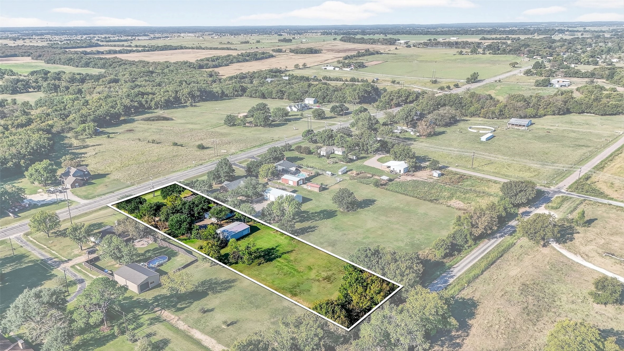 27019 State Highway 56 Whitesboro TX 76273