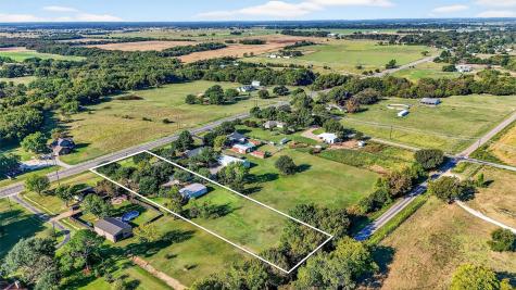 27019 State Highway 56 Whitesboro TX 76273