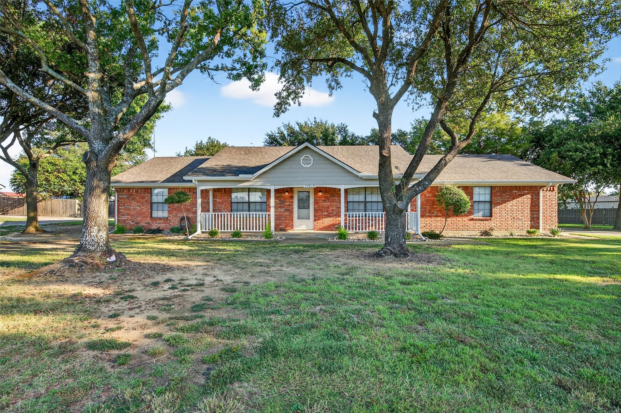 27019 State Highway 56 Whitesboro TX 76273