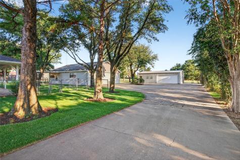 27019 State Highway 56 Whitesboro TX 76273