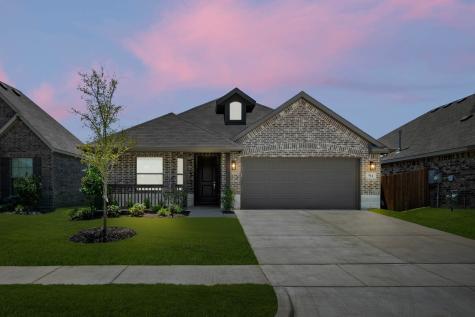 914 Madeline Lane Cleburne TX 76033