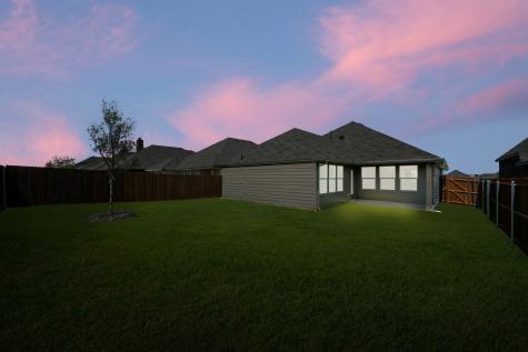 914 Madeline Lane Cleburne TX 76033