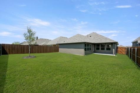 914 Madeline Lane Cleburne TX 76033