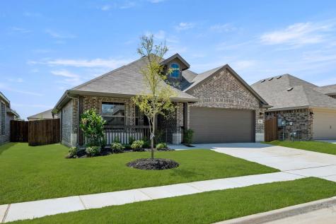 914 Madeline Lane Cleburne TX 76033