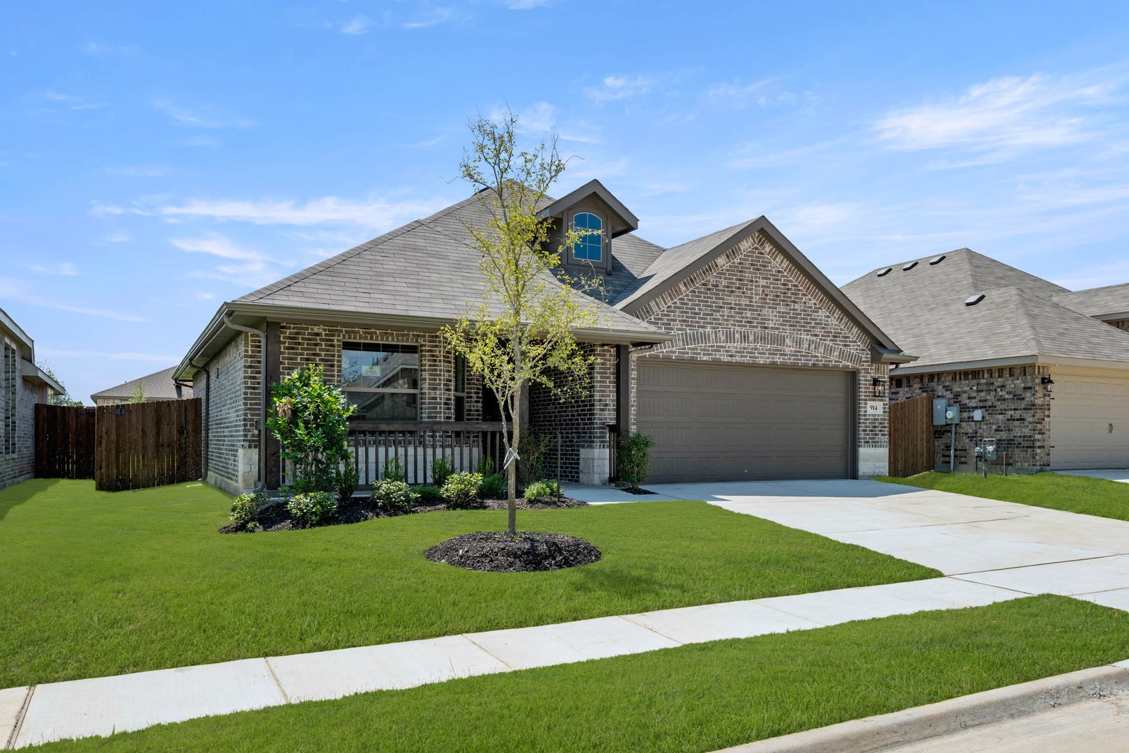 914 Madeline Lane Cleburne TX 76033