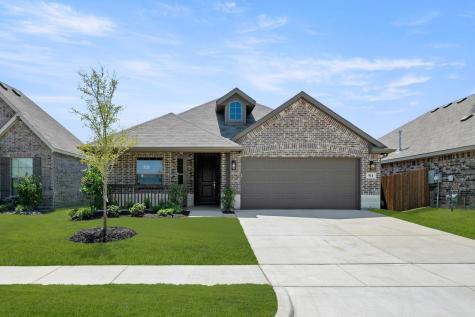 914 Madeline Lane Cleburne TX 76033