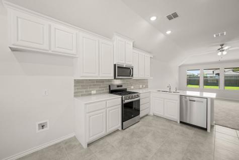 914 Madeline Lane Cleburne TX 76033
