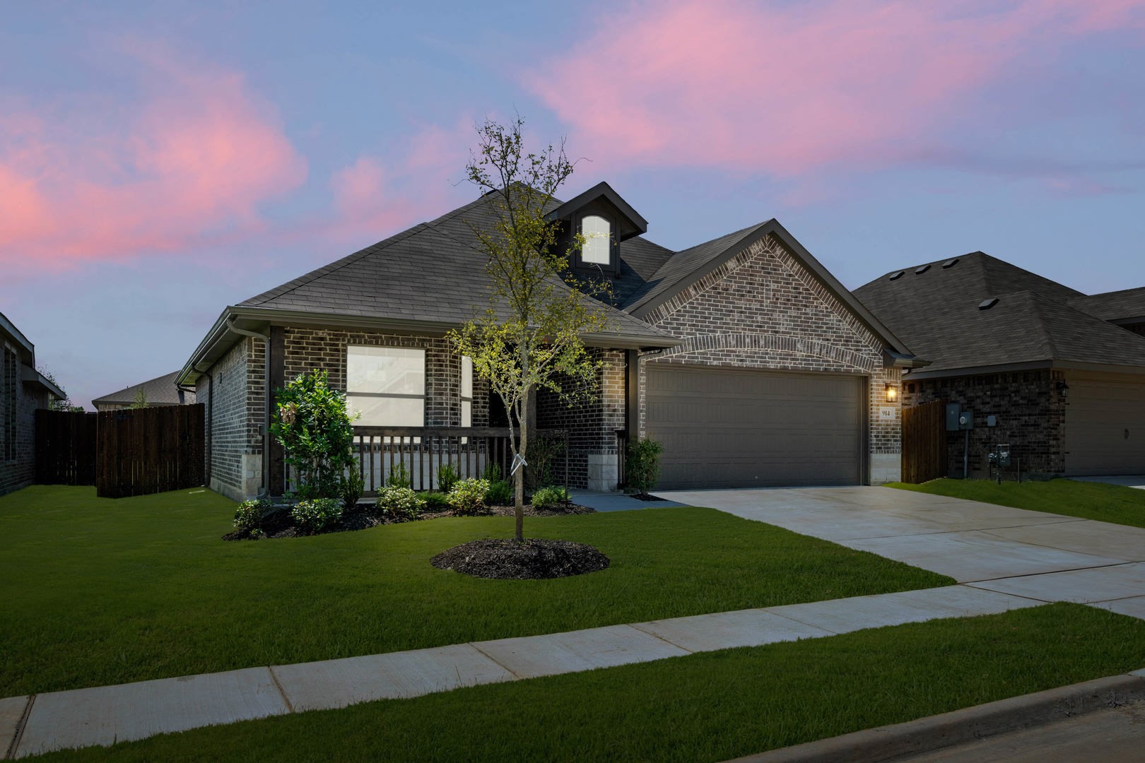914 Madeline Lane Cleburne TX 76033