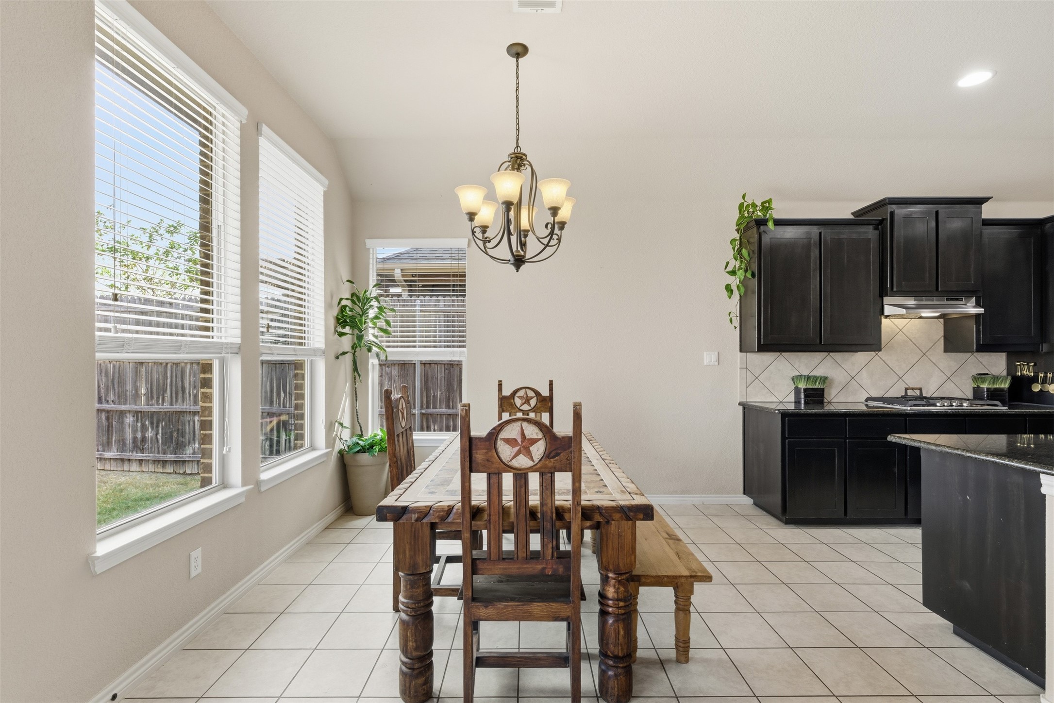 5032 Breezewind Lane Fort Worth TX 76123