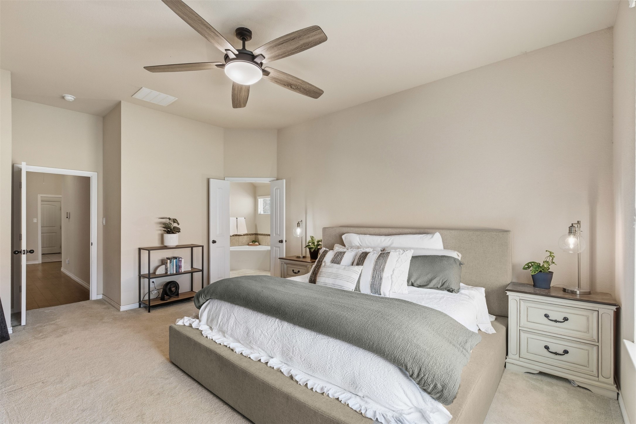 5032 Breezewind Lane Fort Worth TX 76123