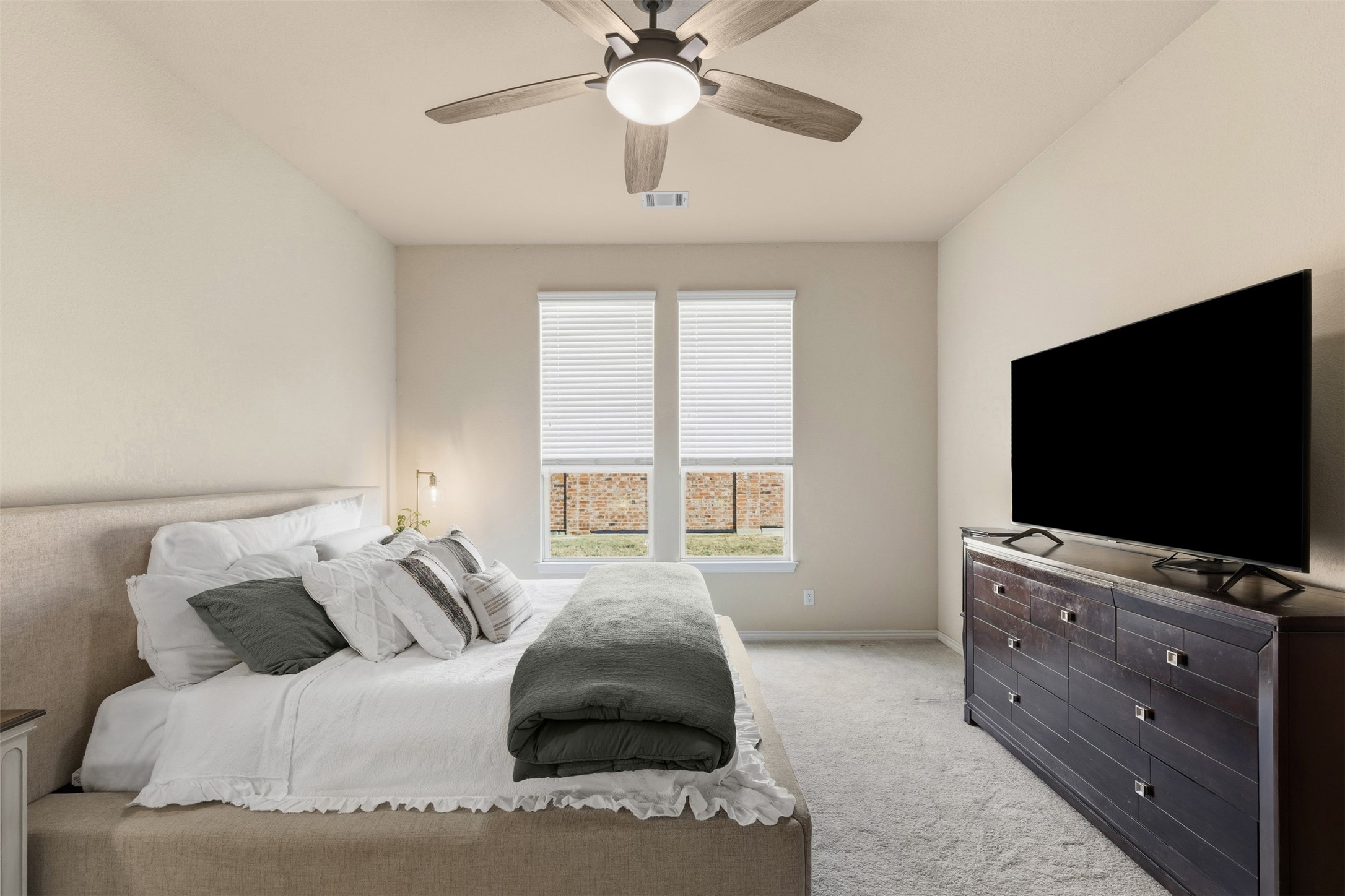 5032 Breezewind Lane Fort Worth TX 76123