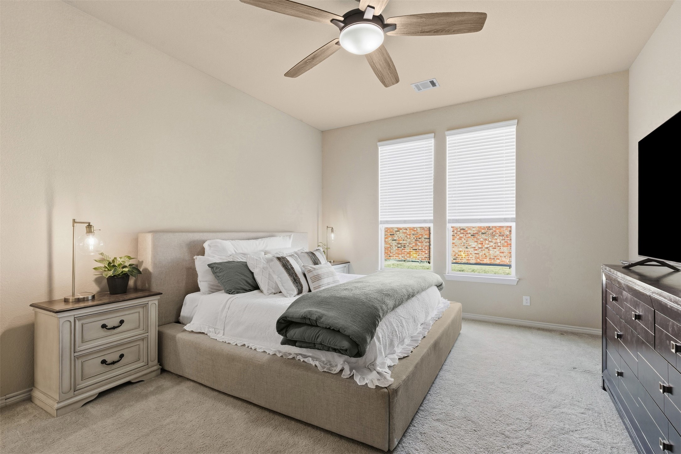 5032 Breezewind Lane Fort Worth TX 76123