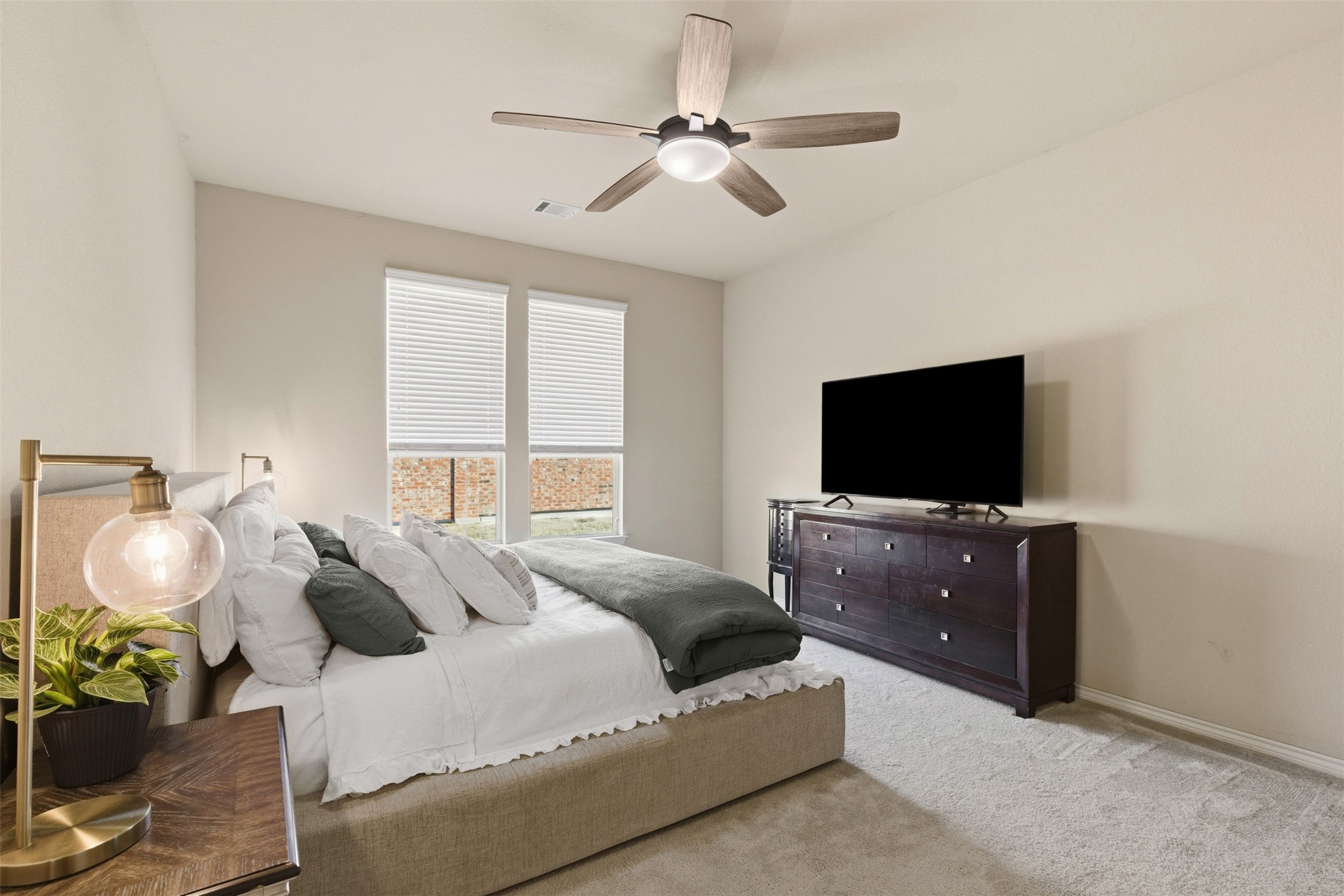 5032 Breezewind Lane Fort Worth TX 76123