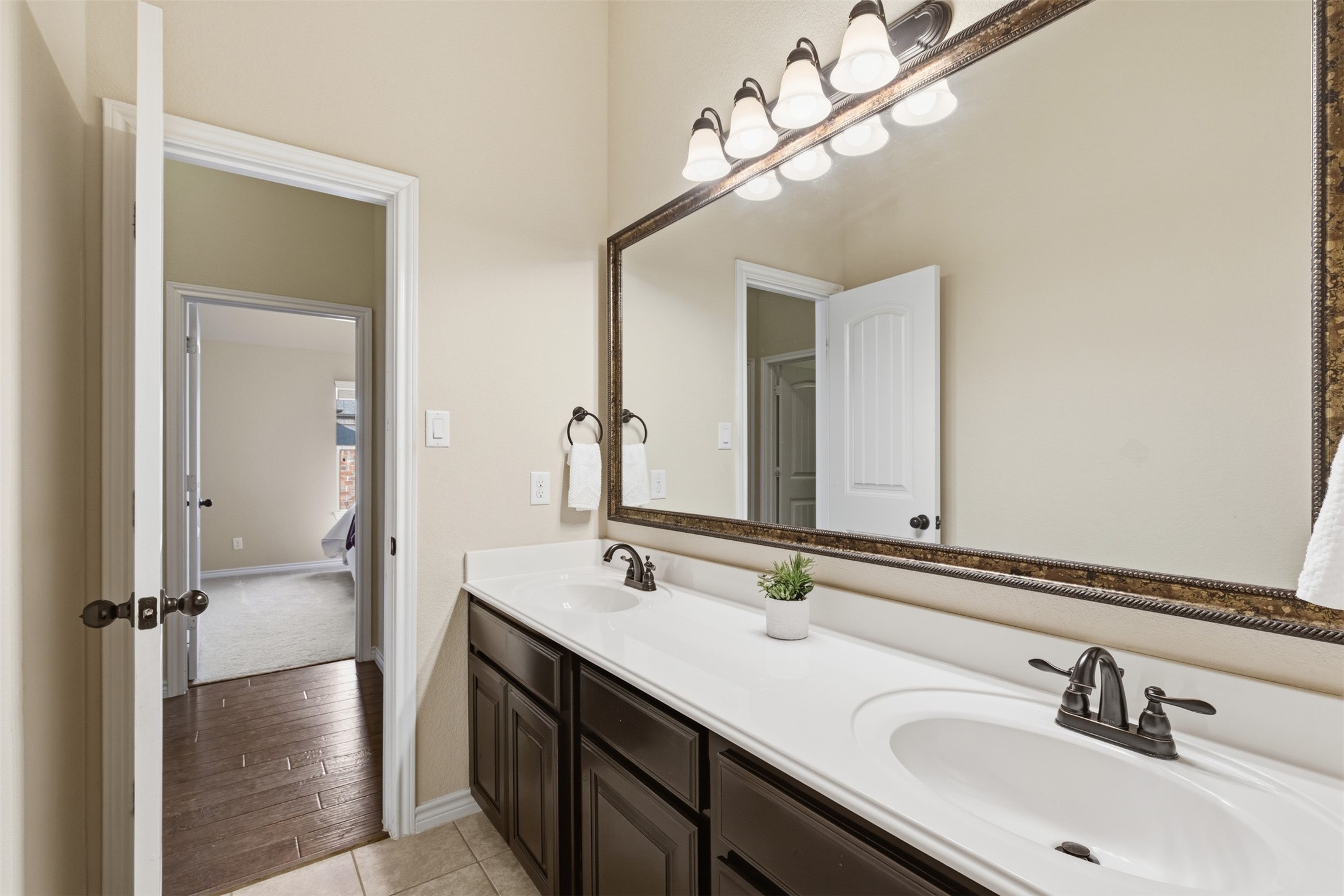 5032 Breezewind Lane Fort Worth TX 76123