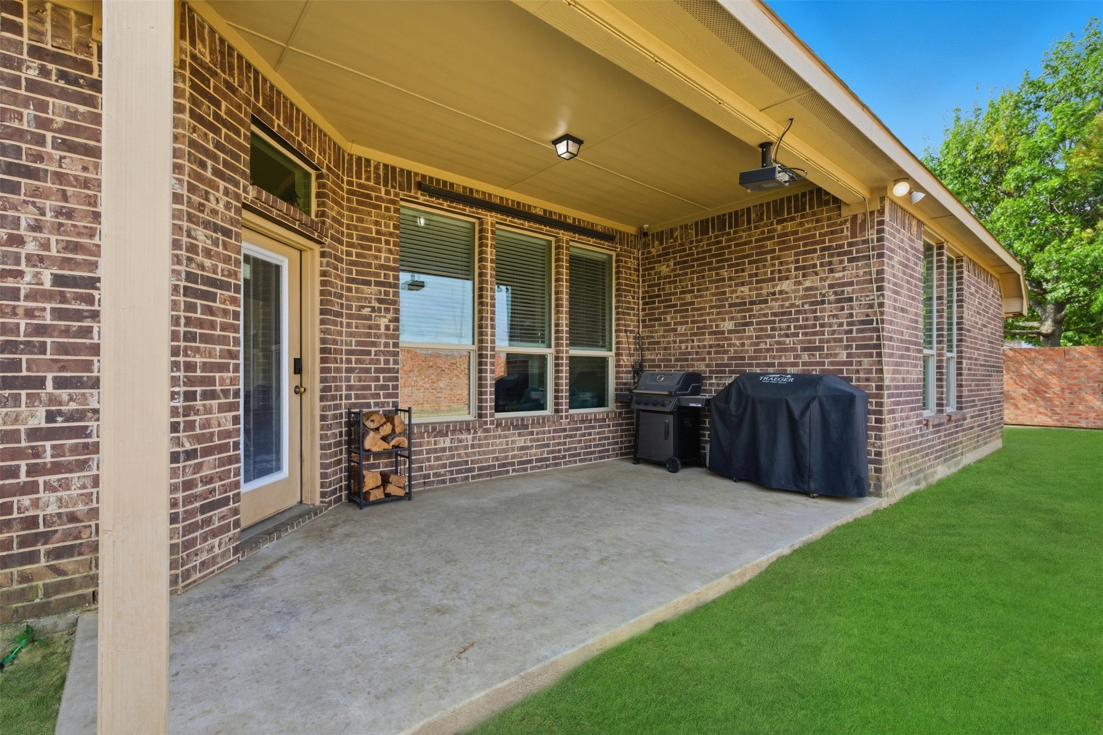 5032 Breezewind Lane Fort Worth TX 76123