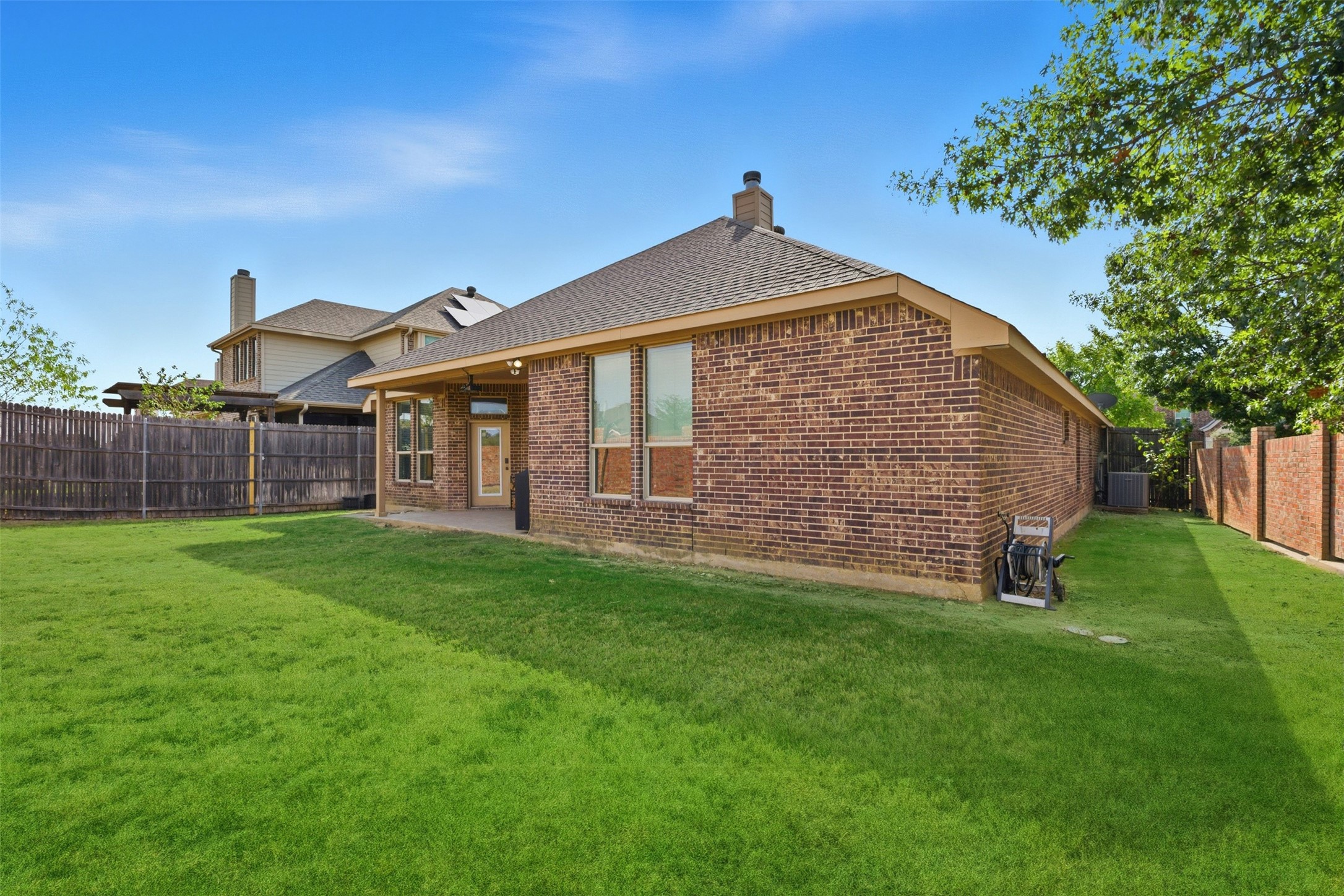 5032 Breezewind Lane Fort Worth TX 76123