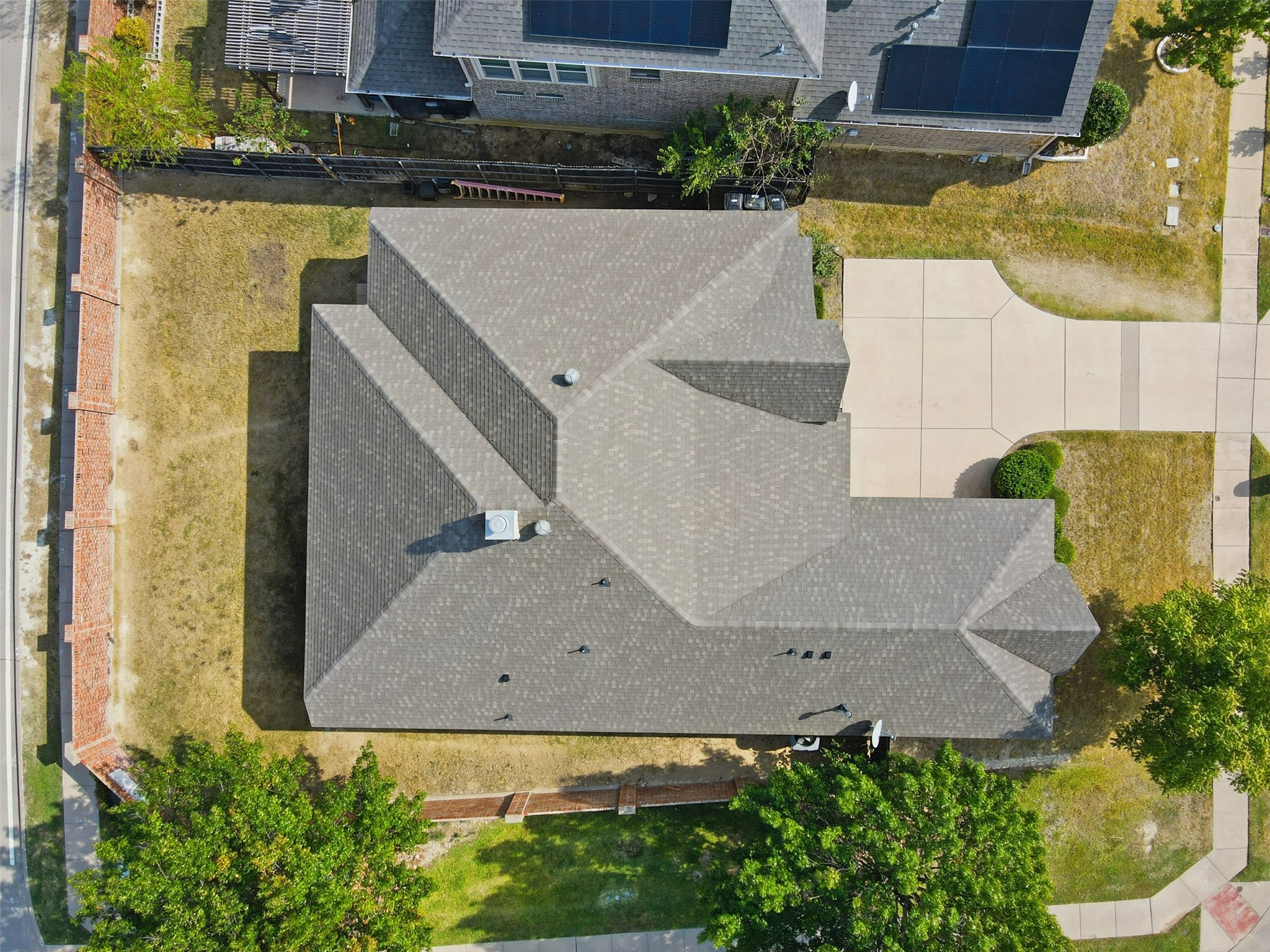 5032 Breezewind Lane Fort Worth TX 76123