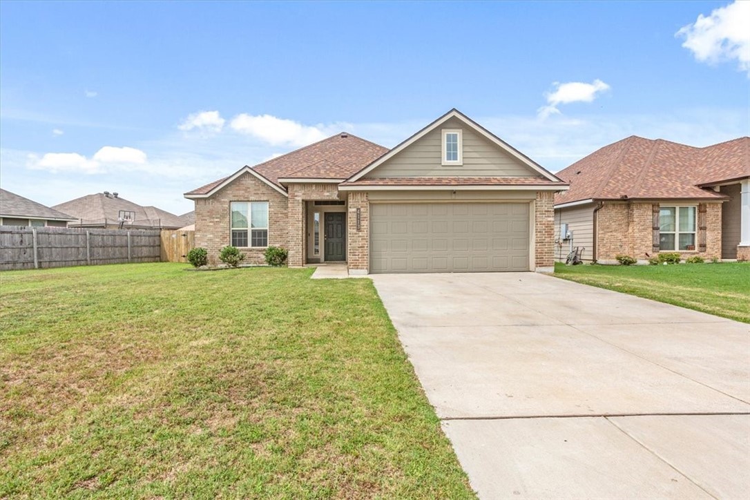 4113 King Ranch Road Waco TX 76705