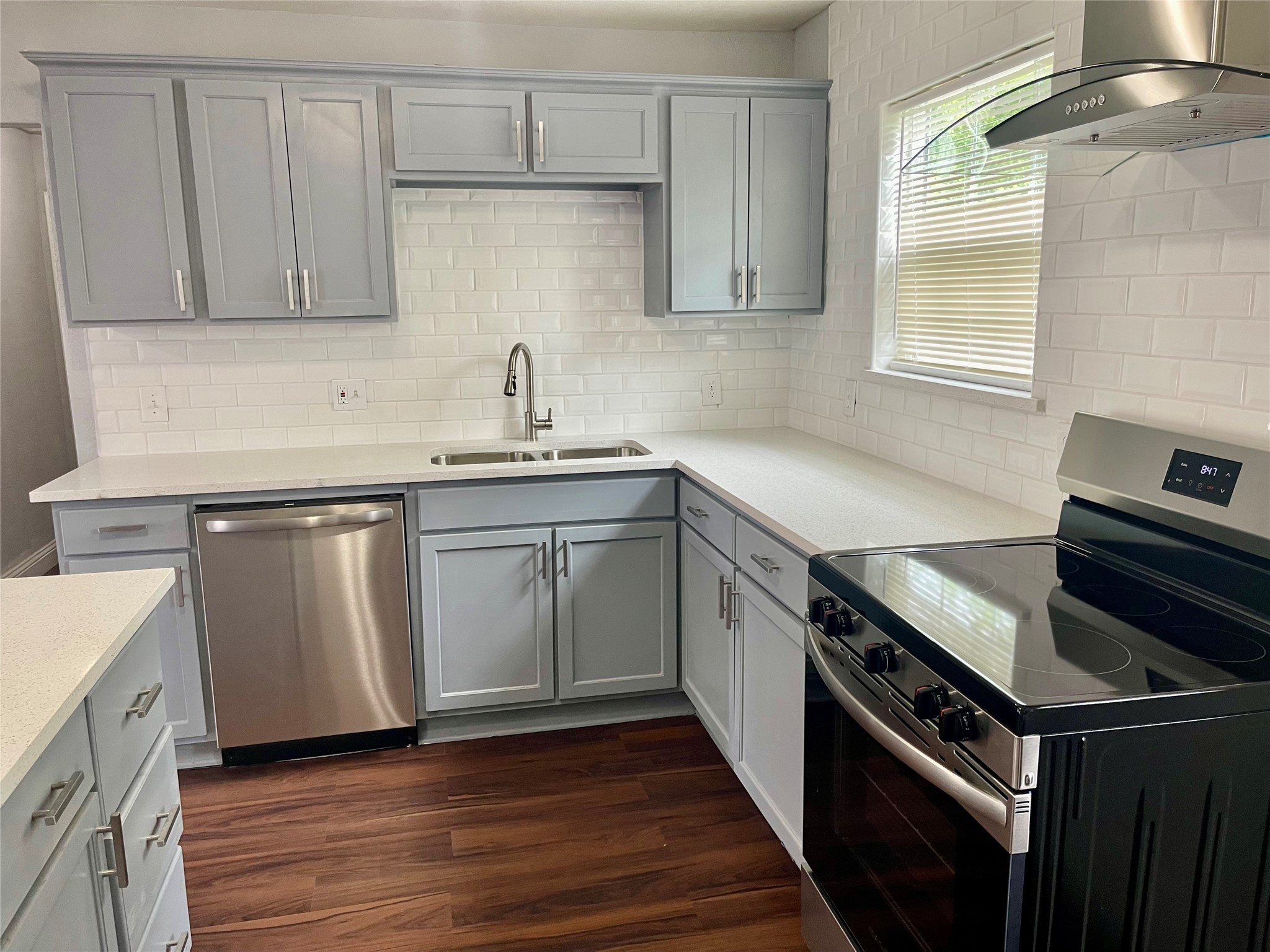 414 Goodyear Street Irving TX 75062