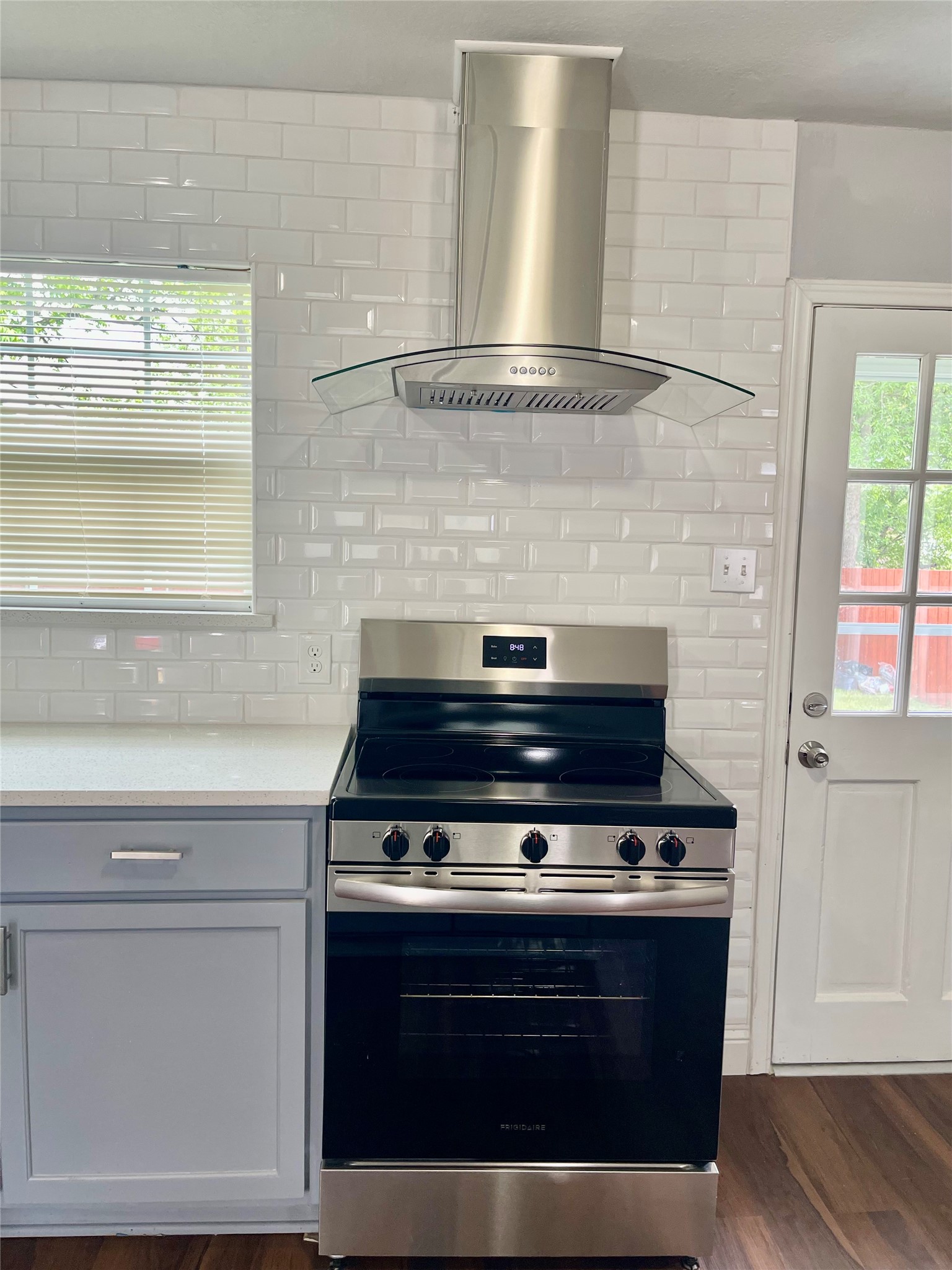 414 Goodyear Street Irving TX 75062