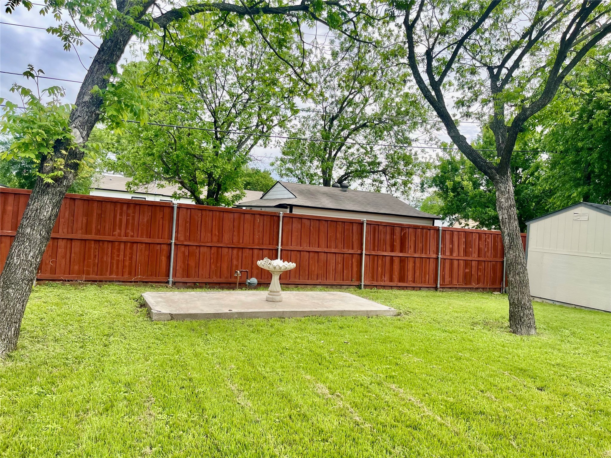 414 Goodyear Street Irving TX 75062