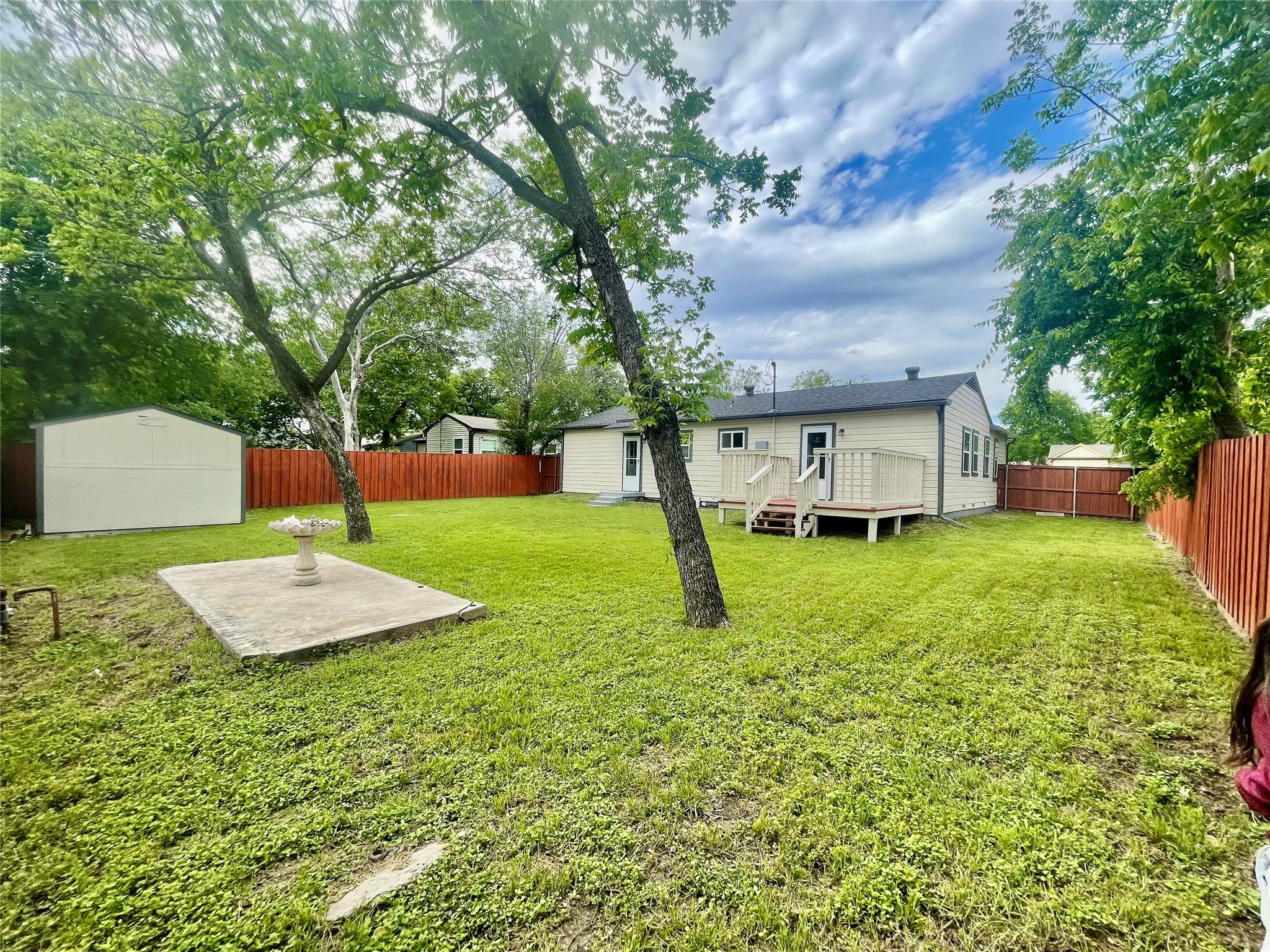 414 Goodyear Street Irving TX 75062