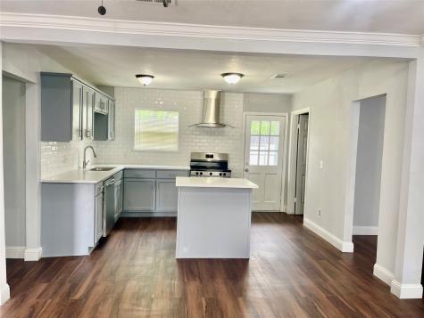 414 Goodyear Street Irving TX 75062