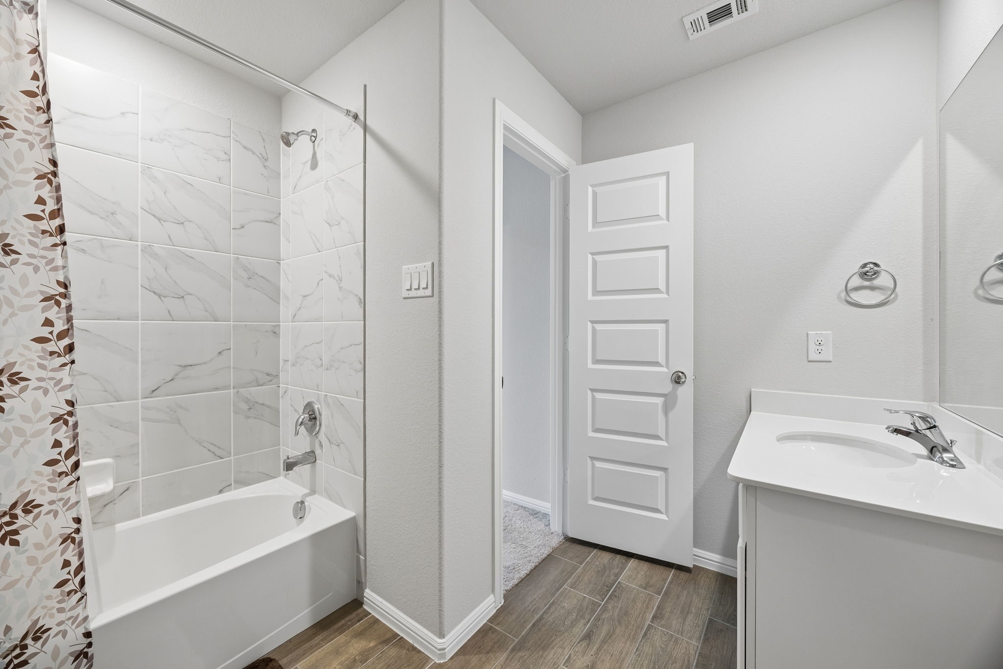 13036 Mizell Lane Providence Village TX 76227