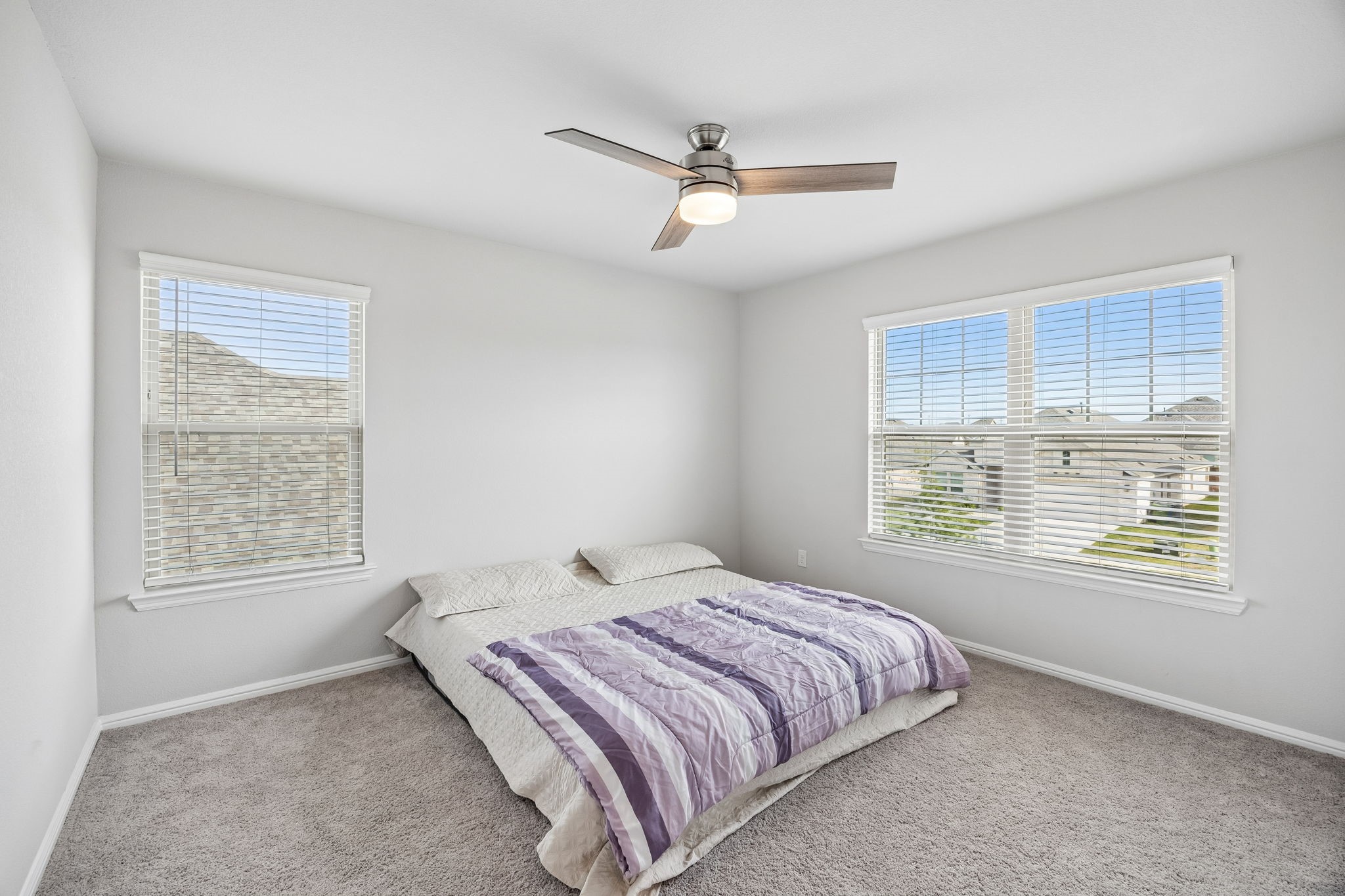 13036 Mizell Lane Providence Village TX 76227
