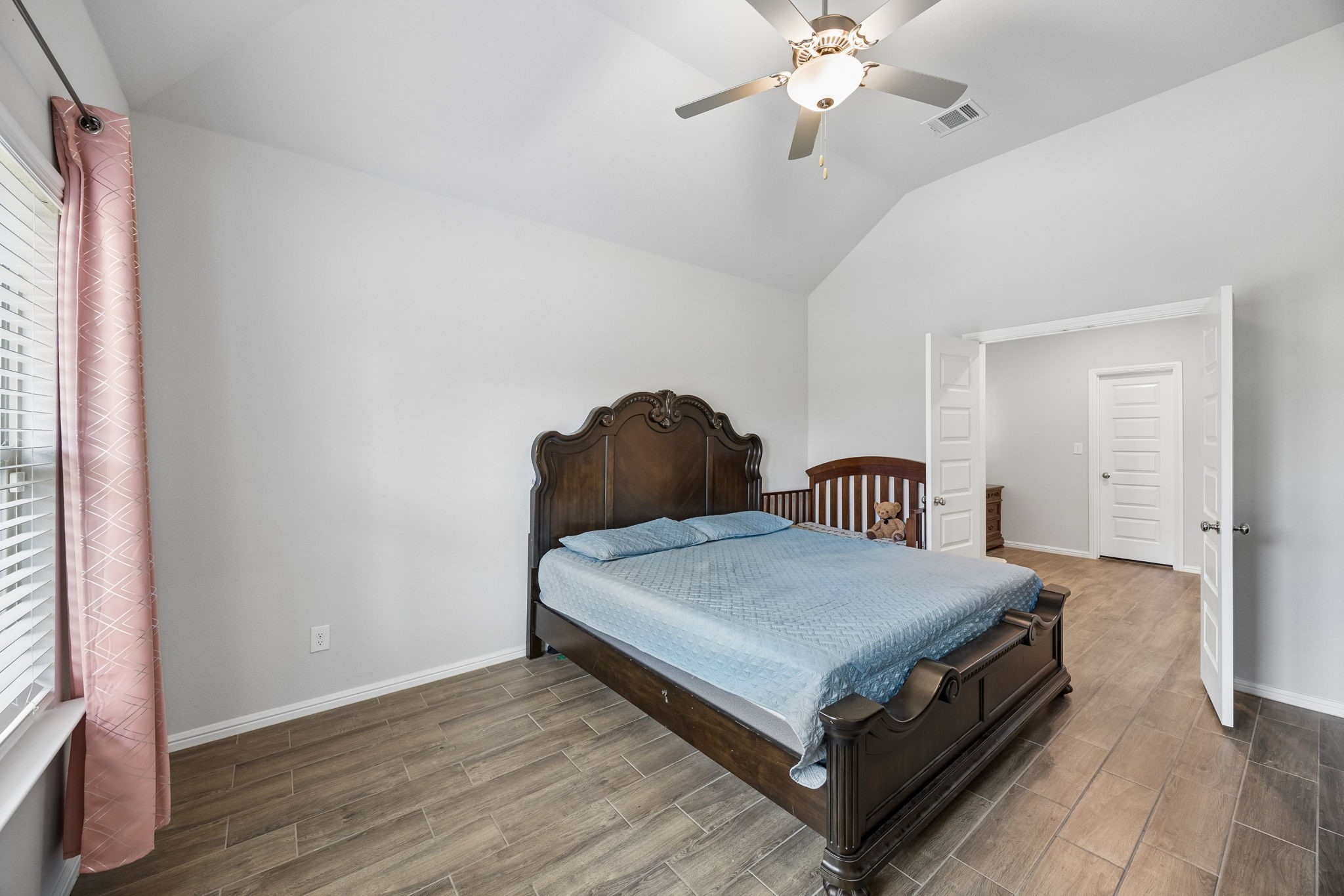 13036 Mizell Lane Providence Village TX 76227