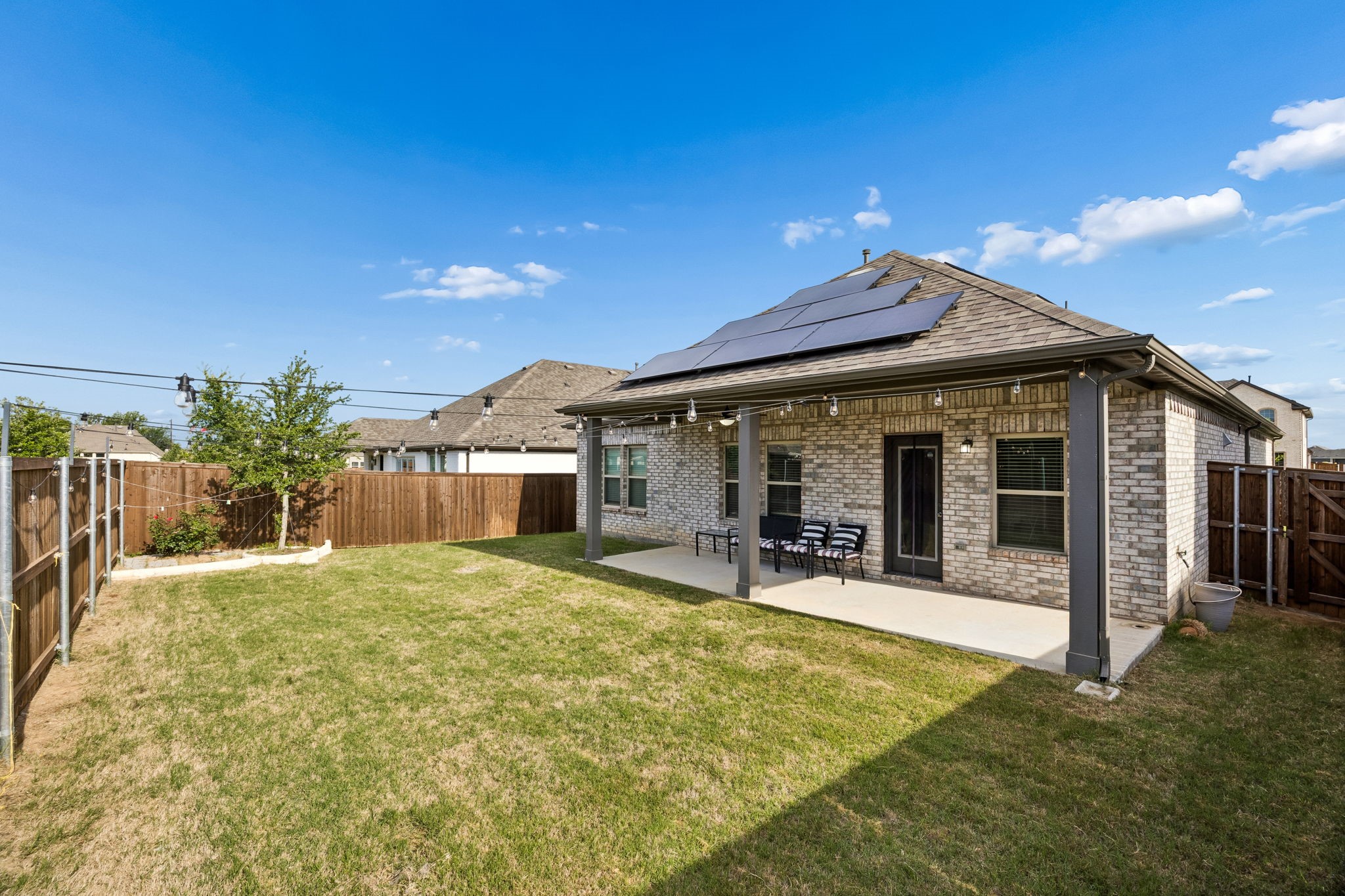 13036 Mizell Lane Providence Village TX 76227