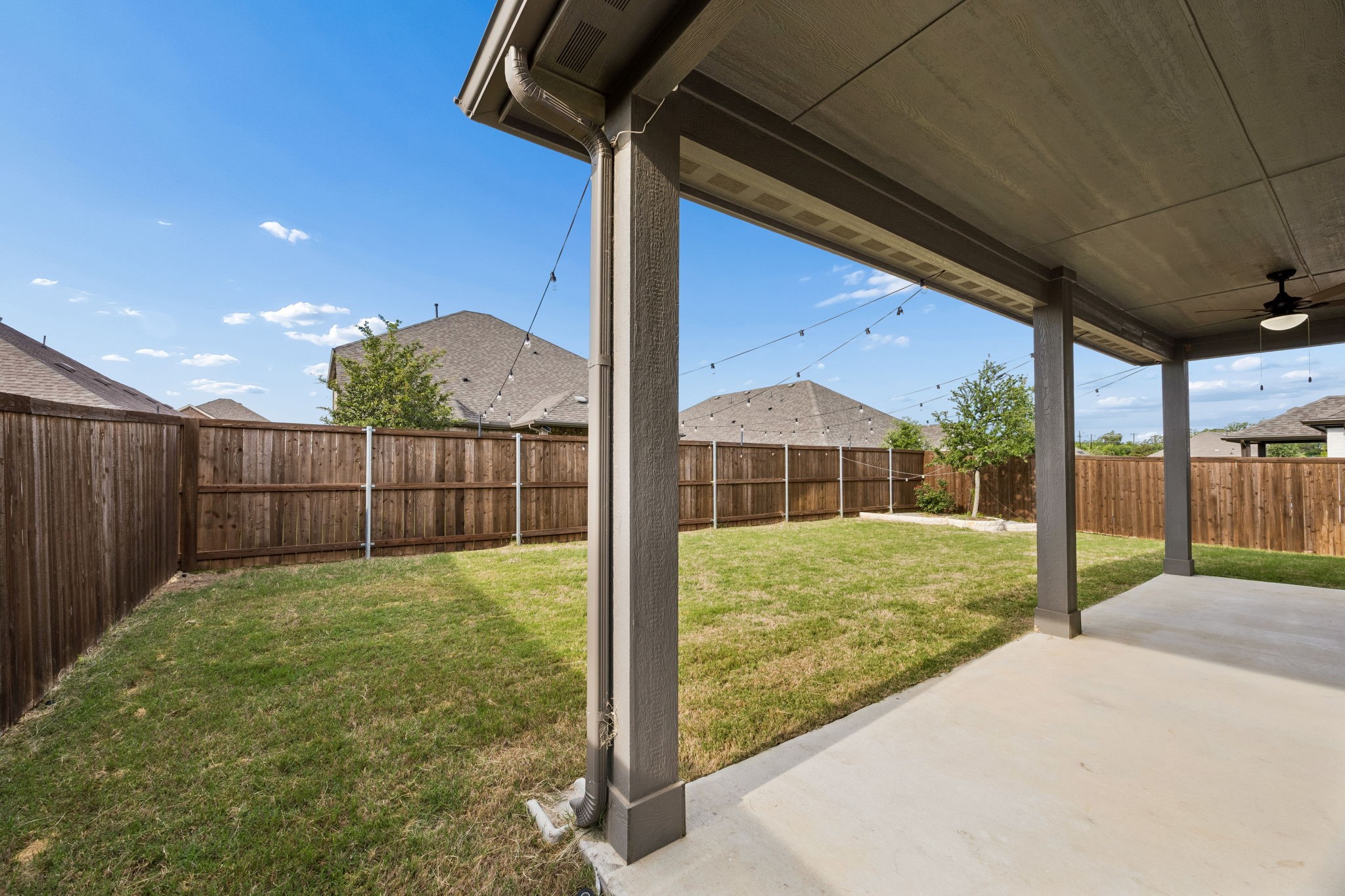 13036 Mizell Lane Providence Village TX 76227