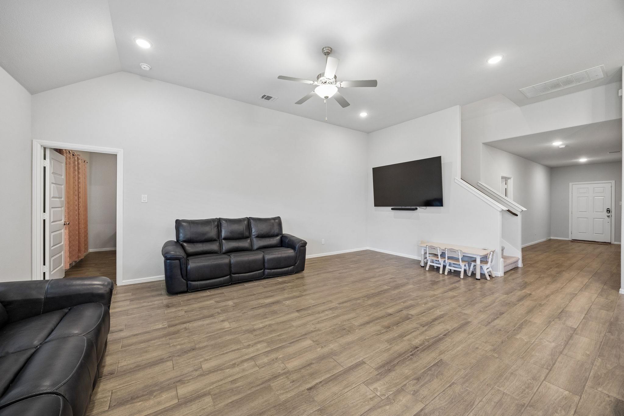 13036 Mizell Lane Providence Village TX 76227