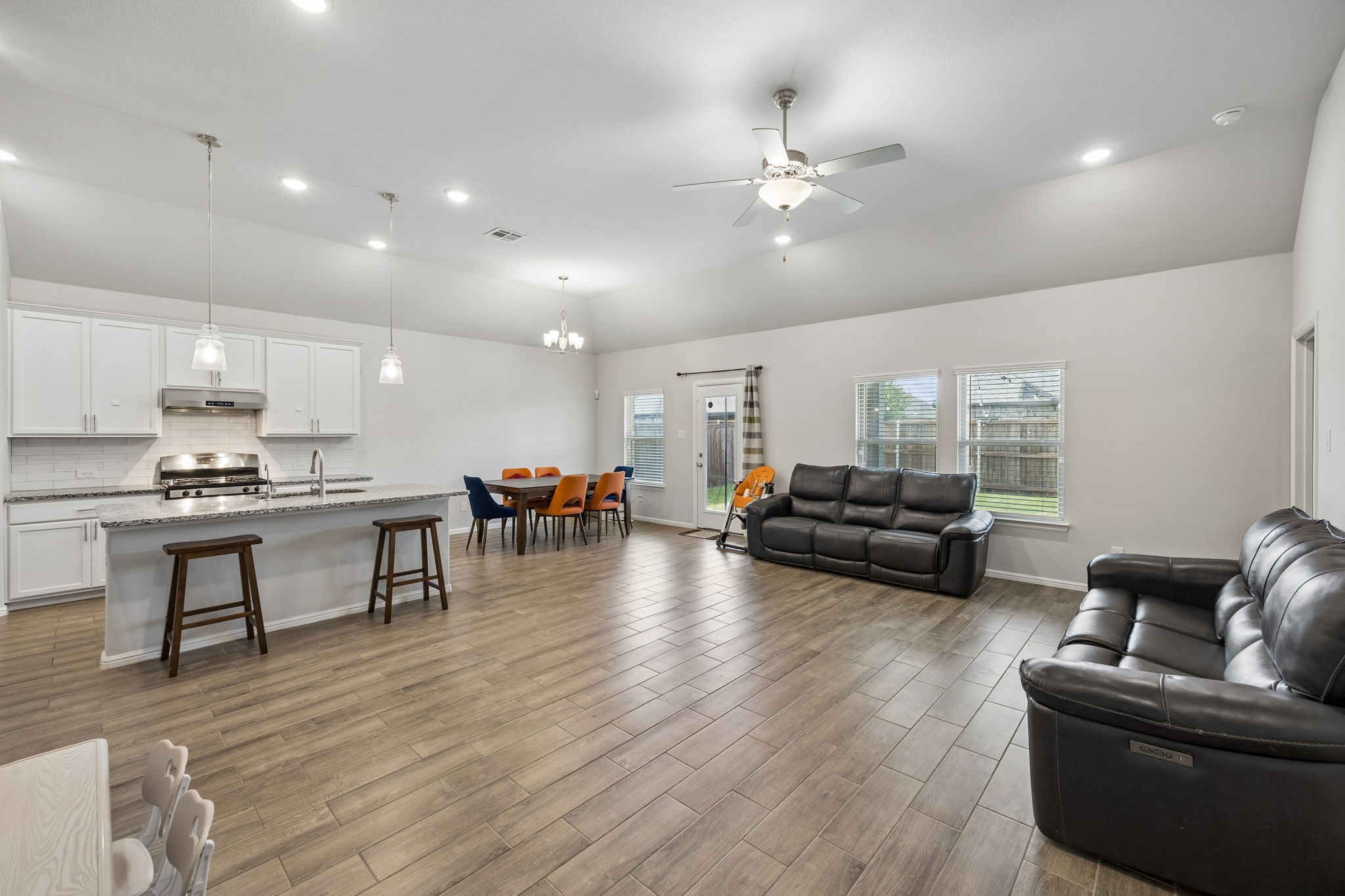 13036 Mizell Lane Providence Village TX 76227