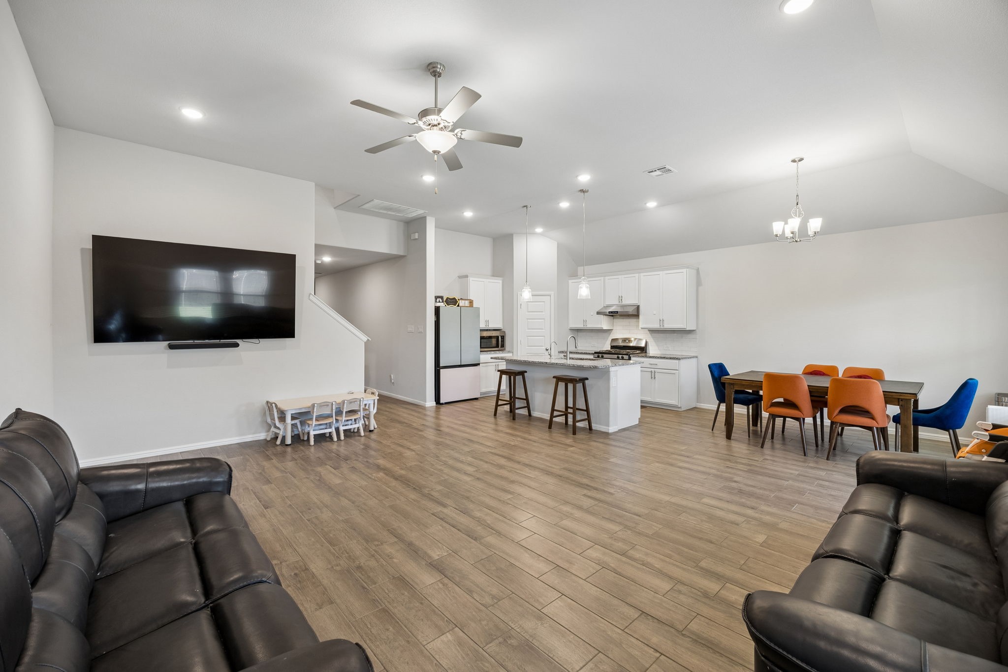 13036 Mizell Lane Providence Village TX 76227