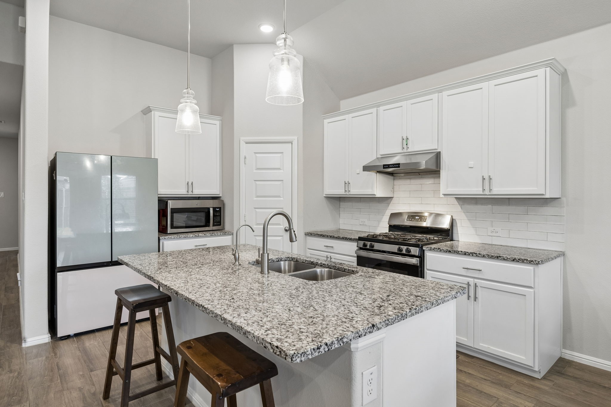 13036 Mizell Lane Providence Village TX 76227