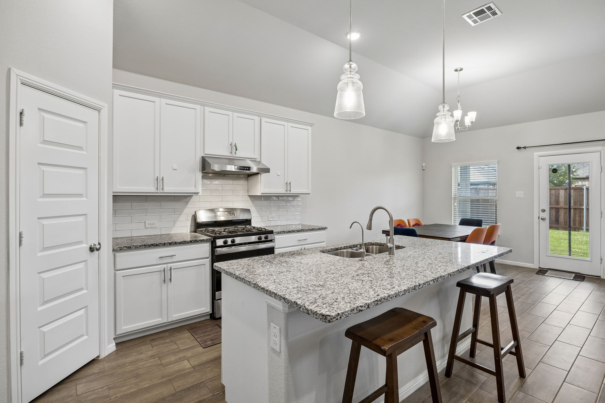 13036 Mizell Lane Providence Village TX 76227