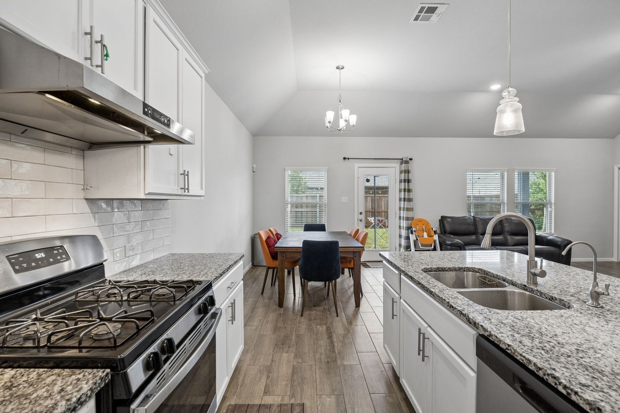 13036 Mizell Lane Providence Village TX 76227