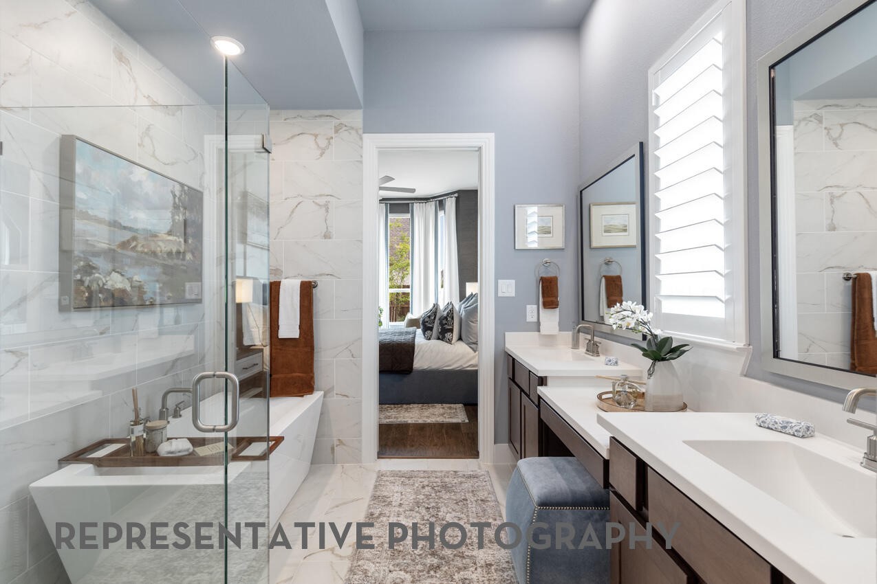 11517 Lyme Park Lane Fort Worth TX 76052