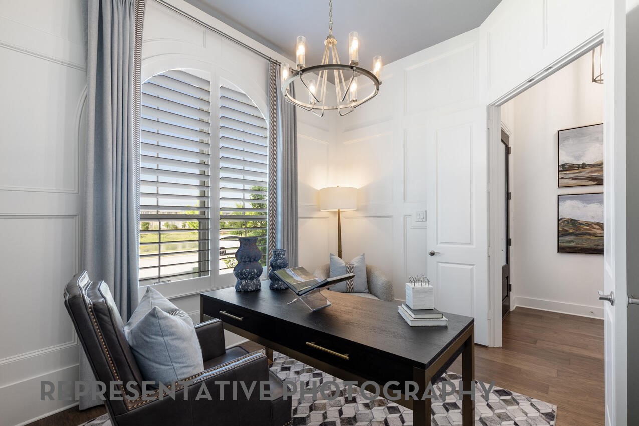 11517 Lyme Park Lane Fort Worth TX 76052