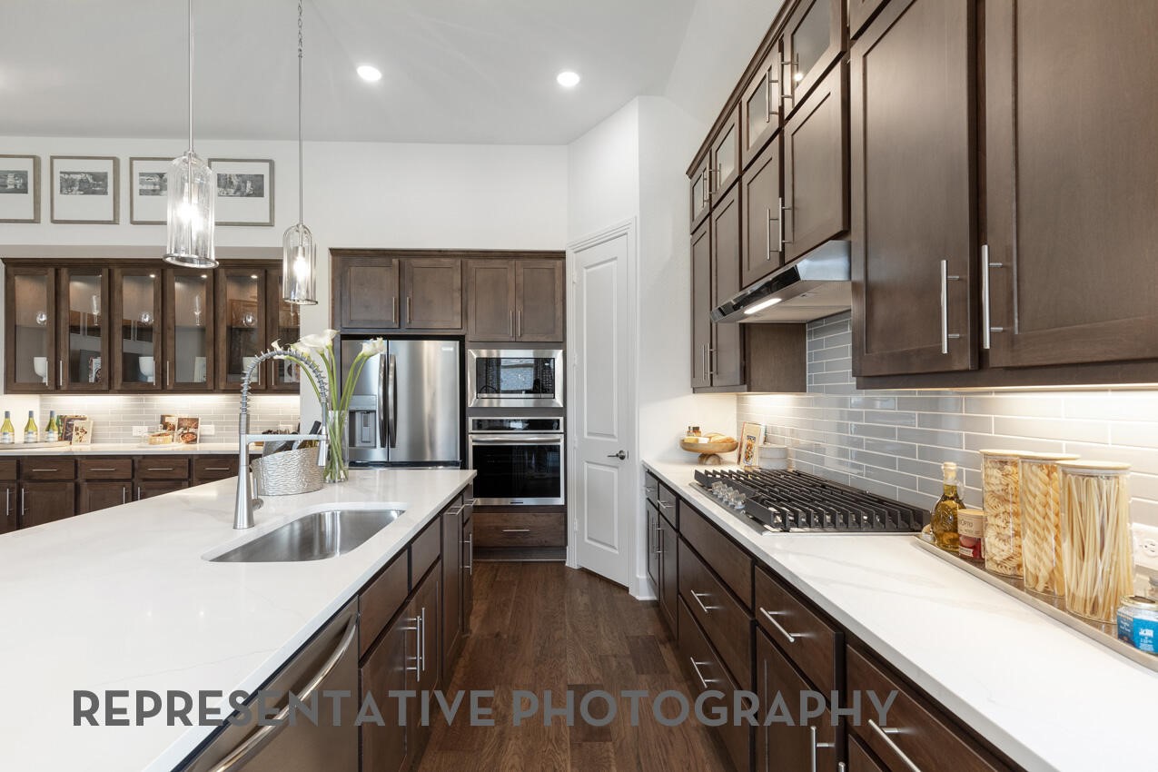 11517 Lyme Park Lane Fort Worth TX 76052