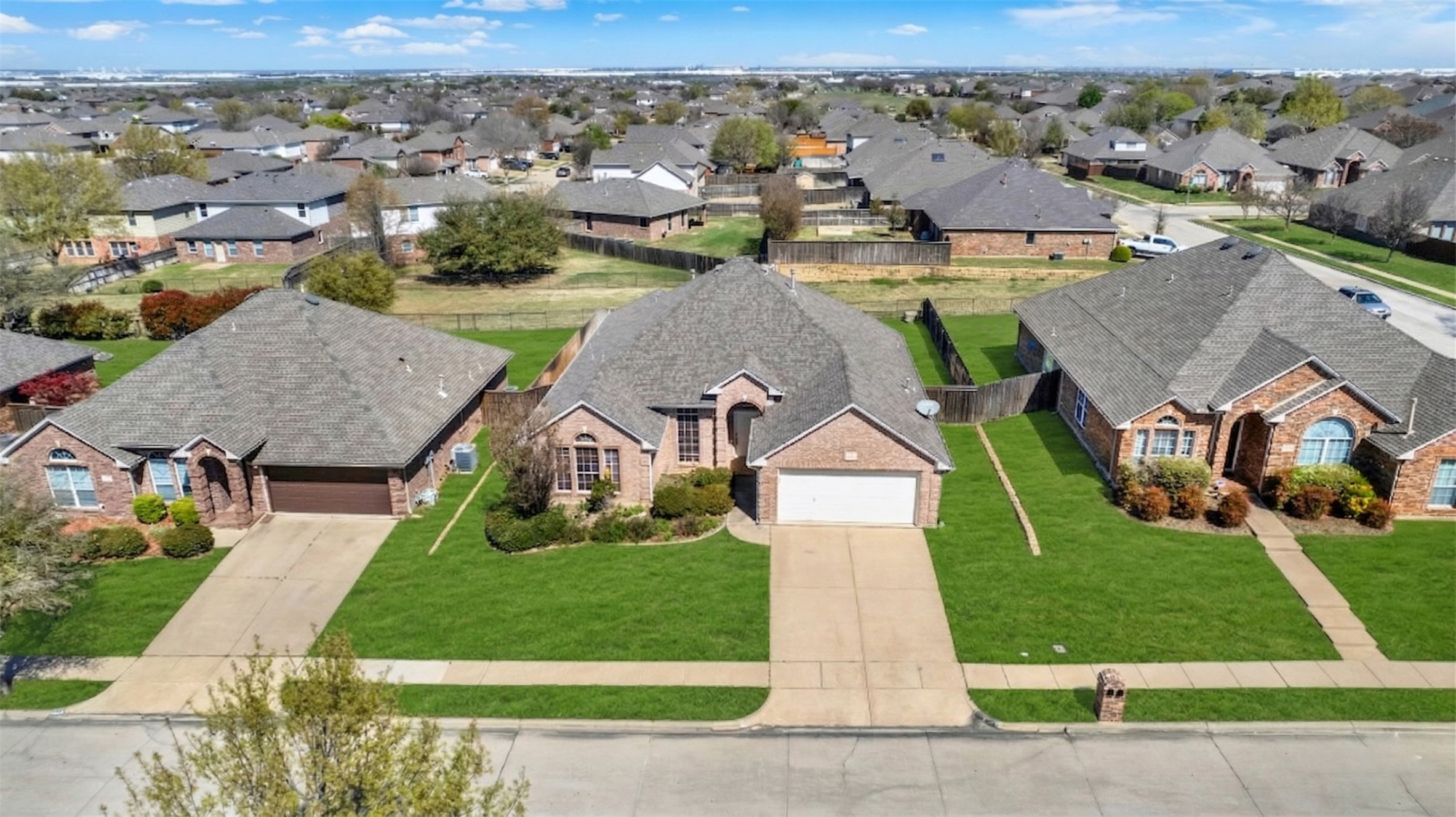 12645 Lillybrook Lane Fort Worth TX 76244