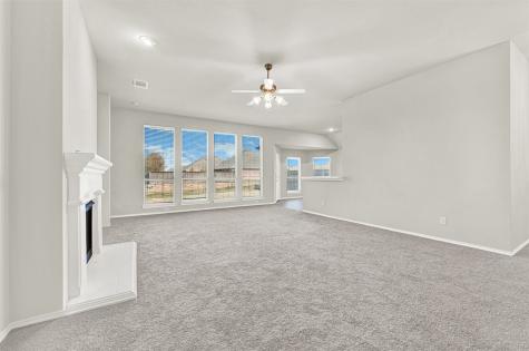 12645 Lillybrook Lane Fort Worth TX 76244