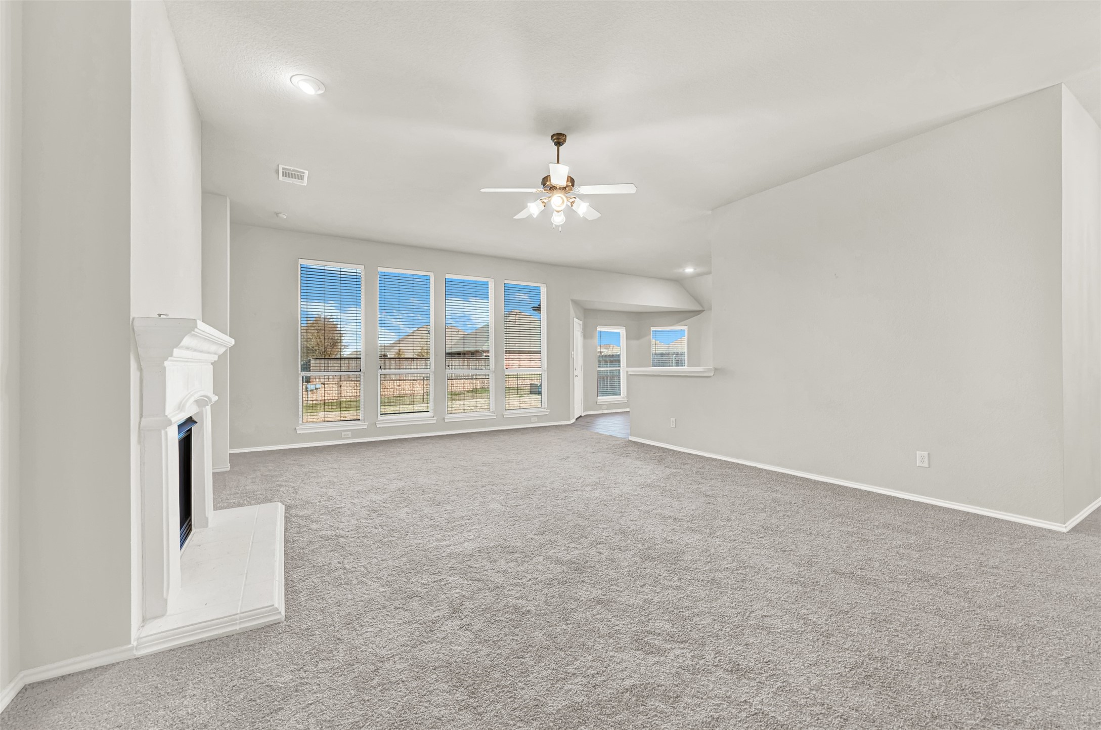 12645 Lillybrook Lane Fort Worth TX 76244