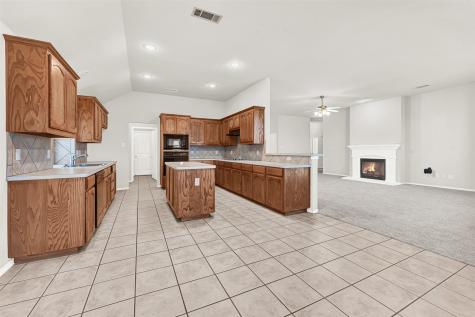 12645 Lillybrook Lane Fort Worth TX 76244
