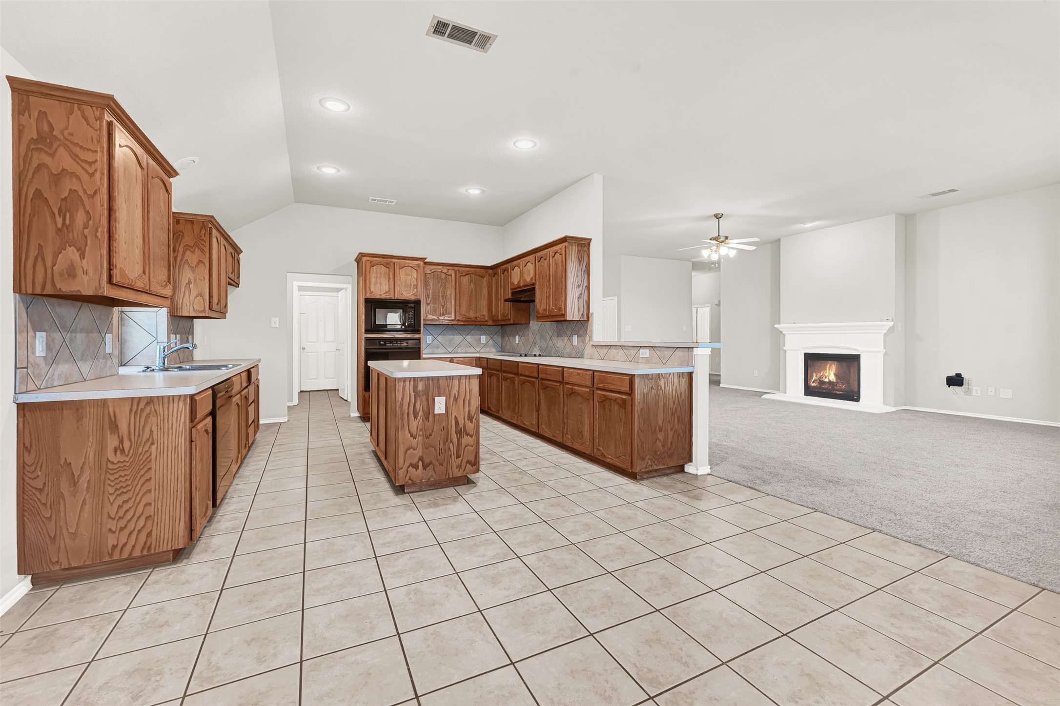 12645 Lillybrook Lane Fort Worth TX 76244