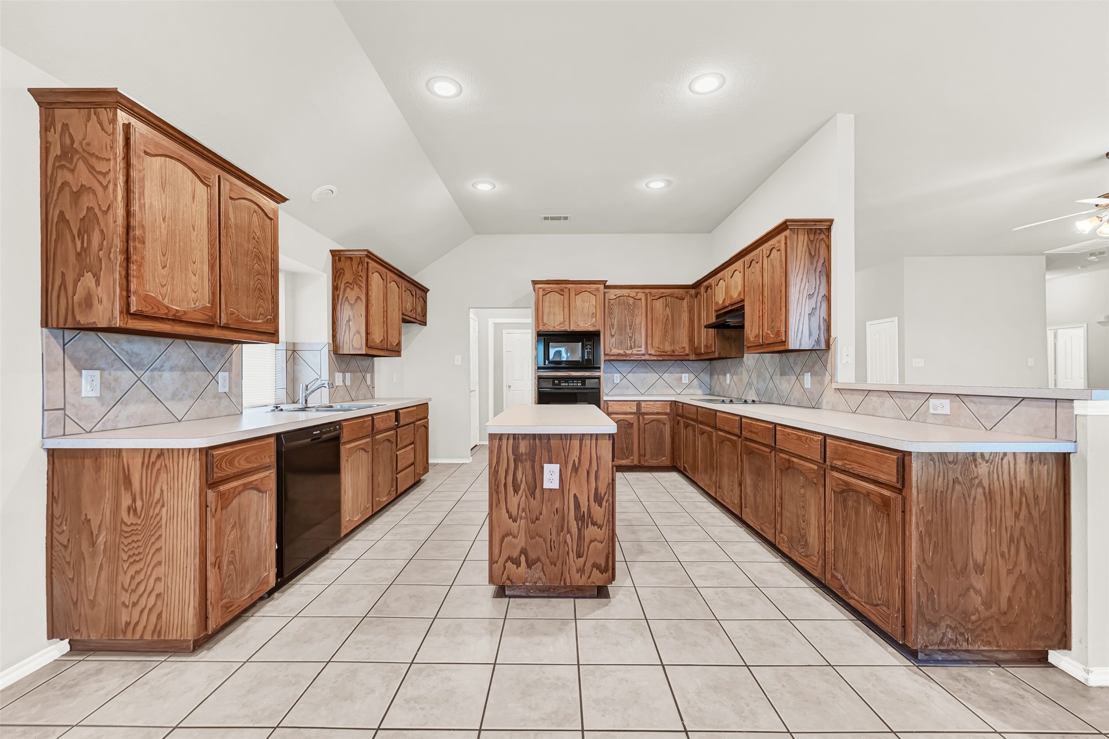 12645 Lillybrook Lane Fort Worth TX 76244
