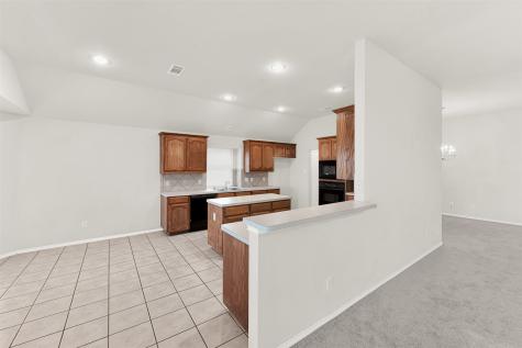 12645 Lillybrook Lane Fort Worth TX 76244